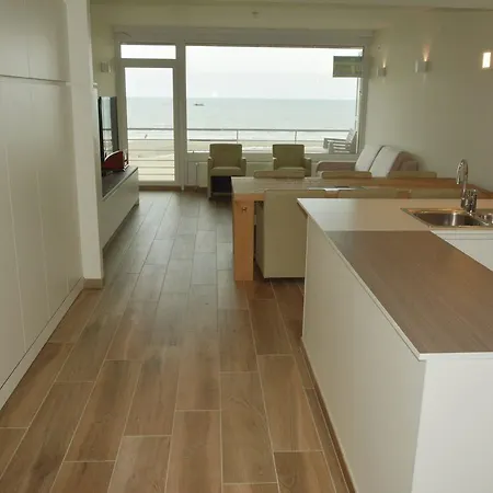 Apartman Los Angeles C231g Ostende