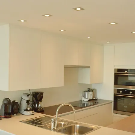Los Angeles C231g Apartman Ostende
