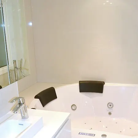 Los Angeles C231g Apartman Ostende