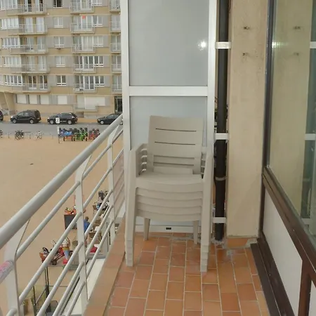 Los Angeles C231g Apartman
