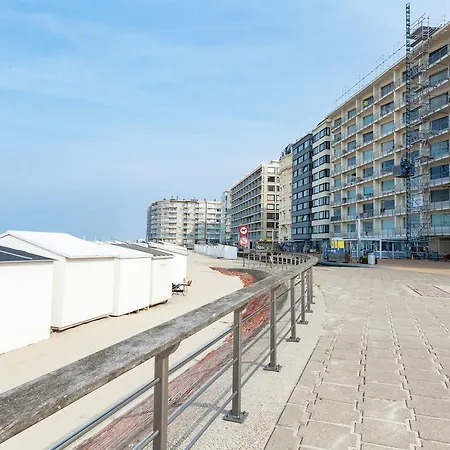Apartman Los Angeles C231g