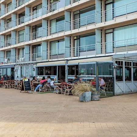 Los Angeles C231g Apartman Ostende